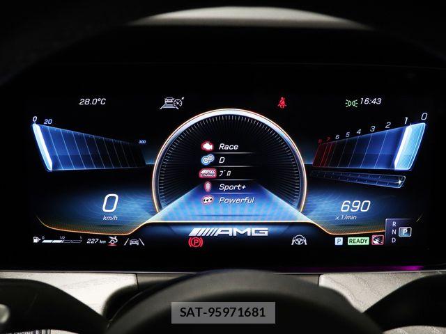 Mercedes Benz AMG GT 2023-02 8457876-22