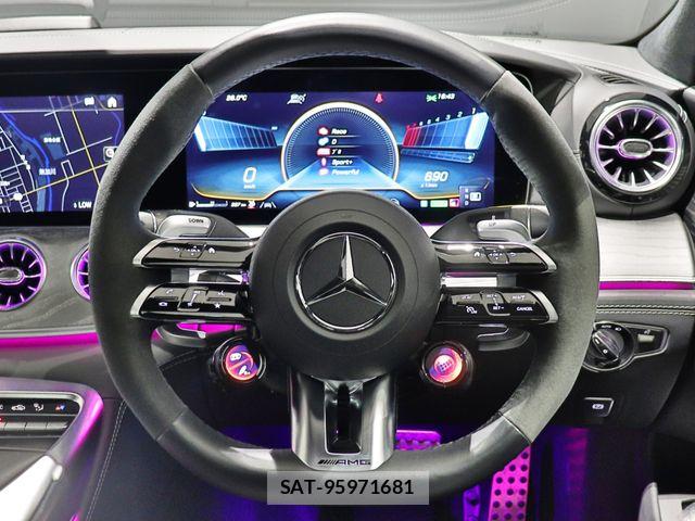 Mercedes Benz AMG GT 2023-02 8457876-23