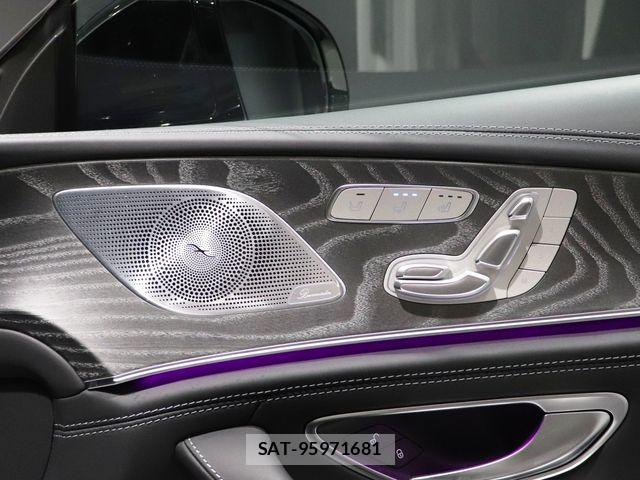 Mercedes Benz AMG GT 2023-02 8457876-26