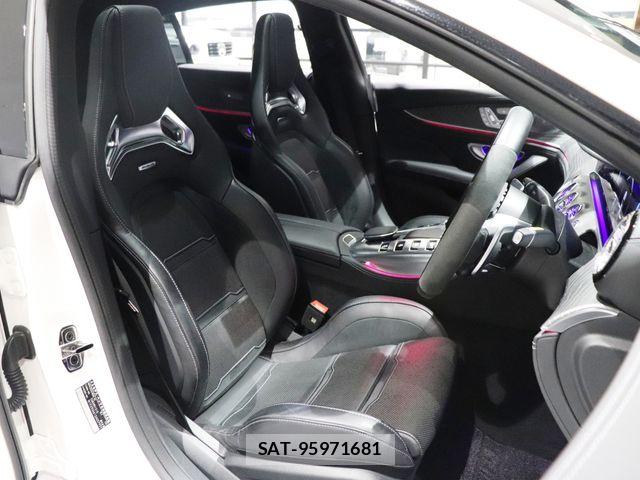 Mercedes Benz AMG GT 2023-02 8457876-27