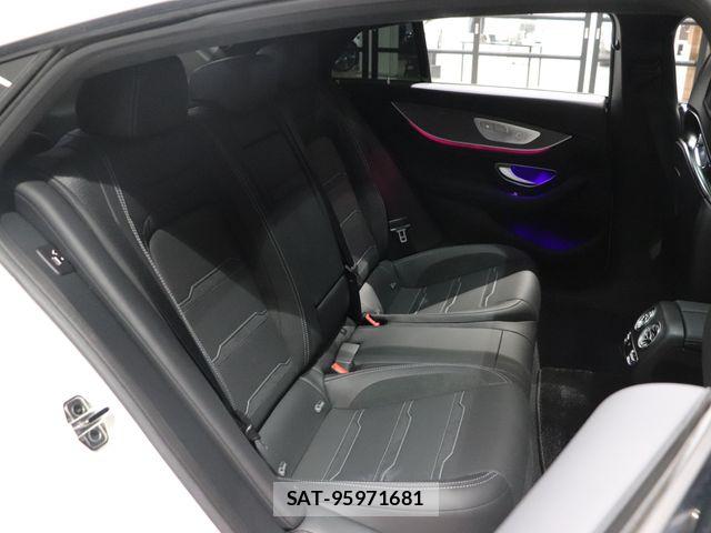 Mercedes Benz AMG GT 2023-02 8457876-28