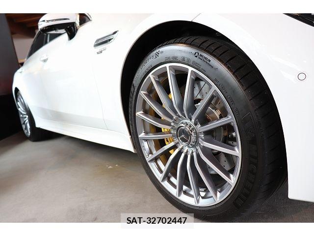 Mercedes Benz AMG GT 2025-01 8457875-9