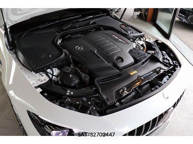 Mercedes Benz AMG GT 2025-01 8457875-10