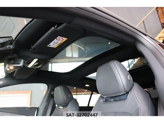 Mercedes Benz AMG GT 2025-01 8457875-12