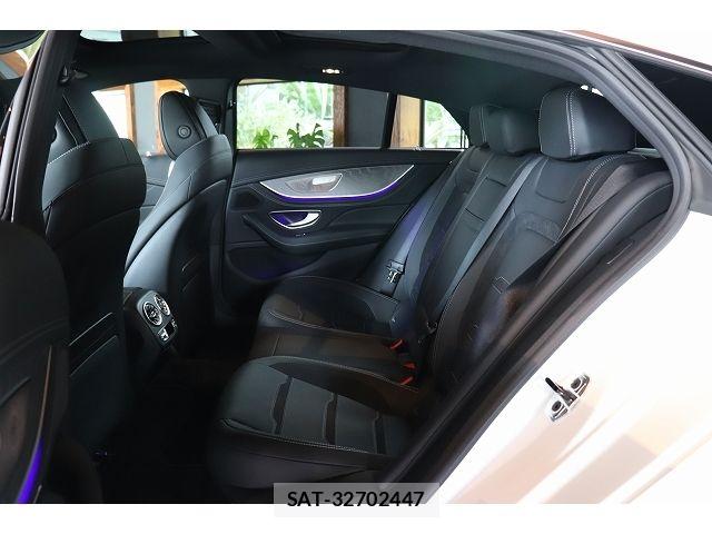 Mercedes Benz AMG GT 2025-01 8457875-15