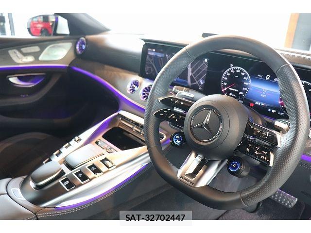 Mercedes Benz AMG GT 2025-01 8457875-17