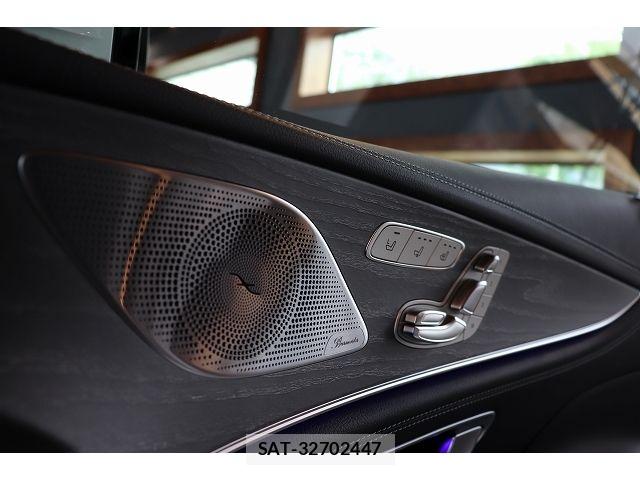 Mercedes Benz AMG GT 2025-01 8457875-19
