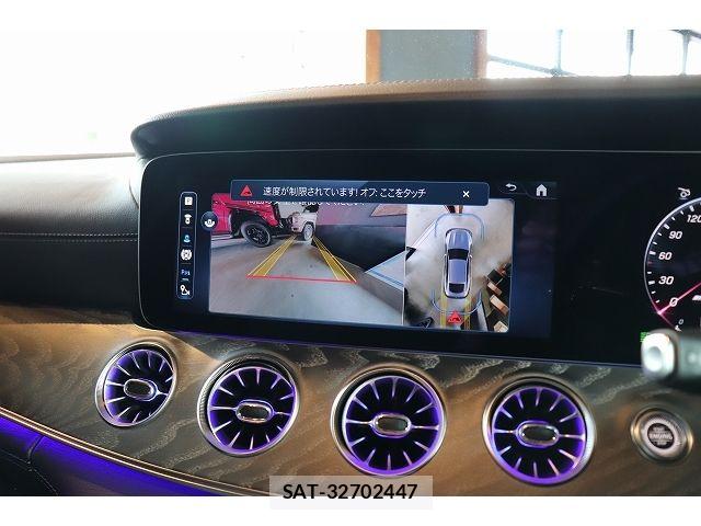 Mercedes Benz AMG GT 2025-01 8457875-21