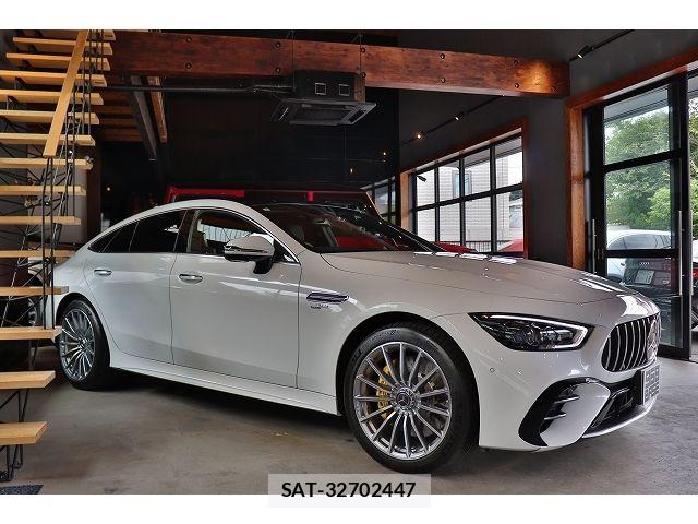 Mercedes Benz AMG GT 2025-01 8457875-2