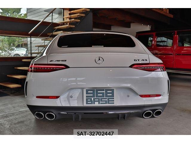 Mercedes Benz AMG GT 2025-01 8457875-4