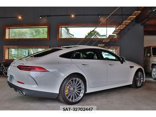 Mercedes Benz AMG GT 2025-01 8457875-5
