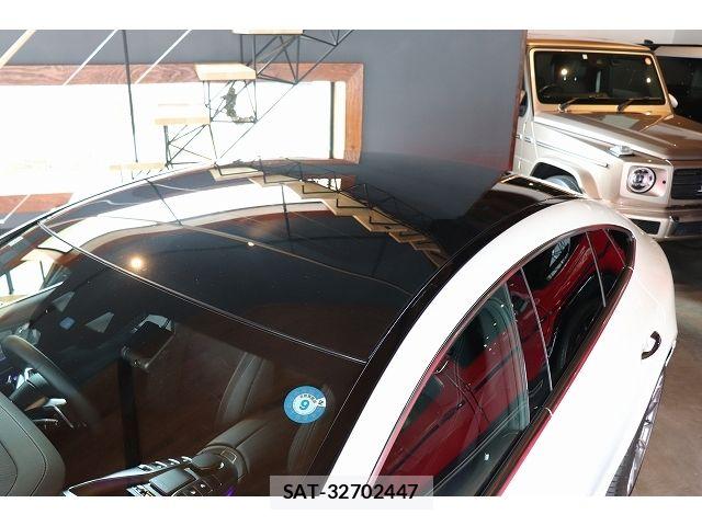 Mercedes Benz AMG GT 2025-01 8457875-8