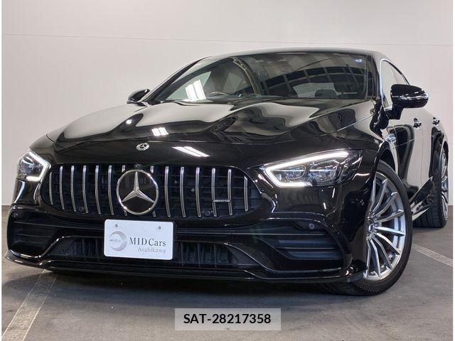 sat car