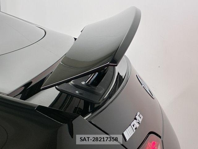 Mercedes Benz AMG GT 2020-04 8525680-9