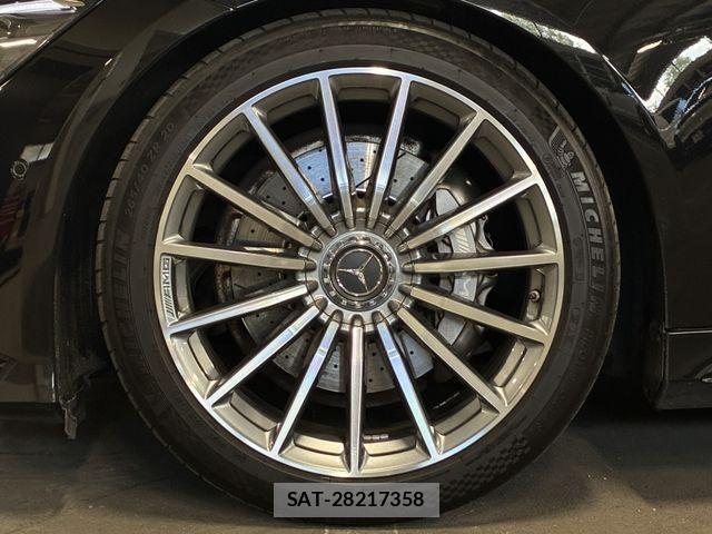 Mercedes Benz AMG GT 2020-04 8525680-10