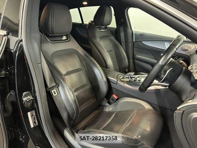 Mercedes Benz AMG GT 2020-04 8525680-13