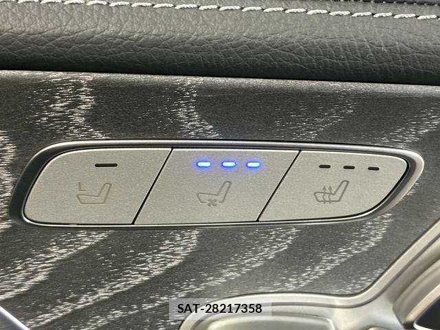 Mercedes Benz AMG GT 2020-04 8525680-16