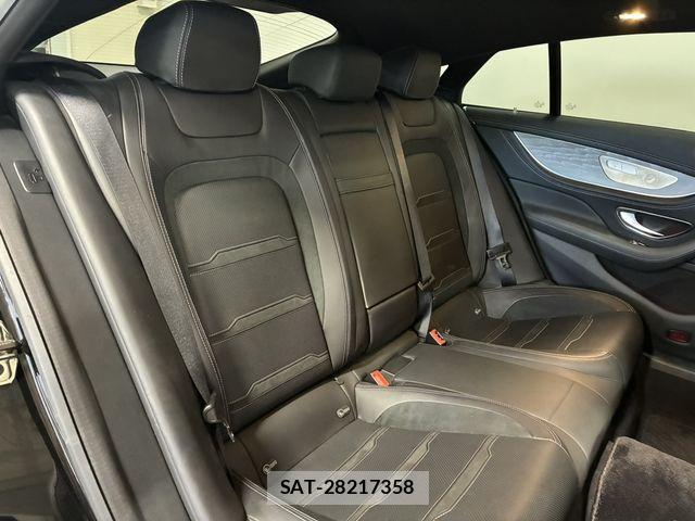 Mercedes Benz AMG GT 2020-04 8525680-17