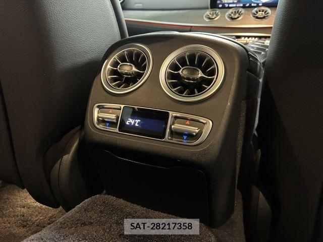 Mercedes Benz AMG GT 2020-04 8525680-18