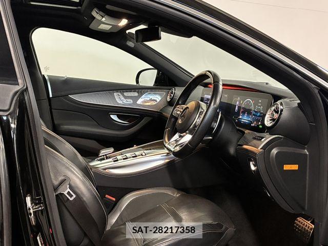 Mercedes Benz AMG GT 2020-04 8525680-1