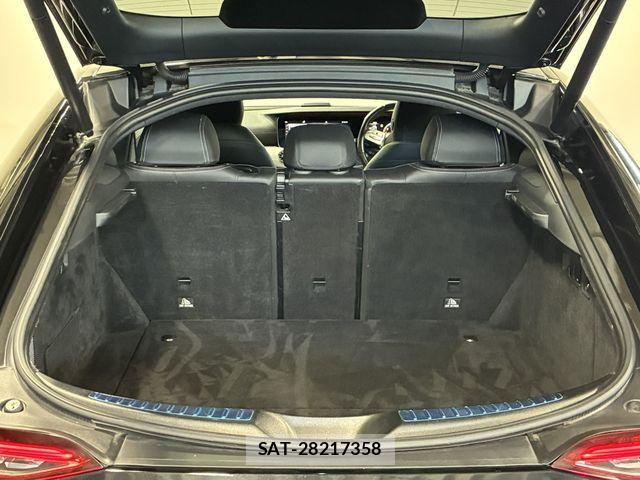 Mercedes Benz AMG GT 2020-04 8525680-19