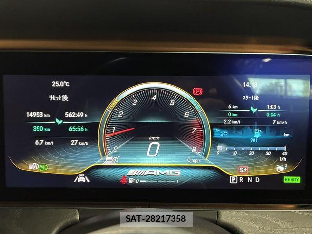 Mercedes Benz AMG GT 2020-04 8525680-21