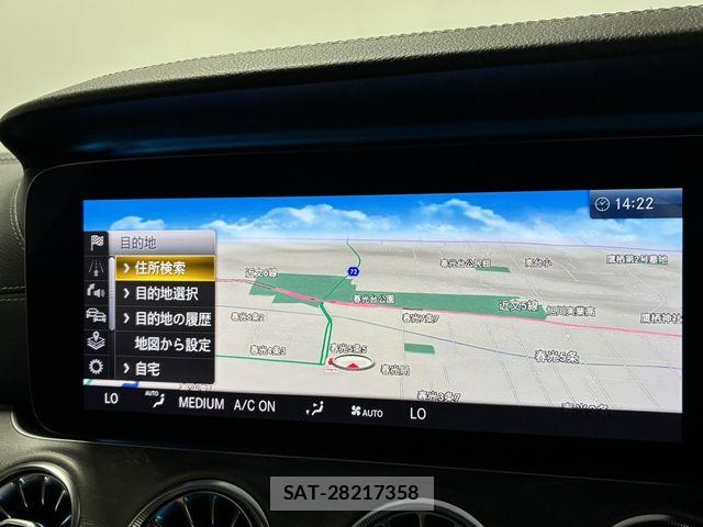 Mercedes Benz AMG GT 2020-04 8525680-23