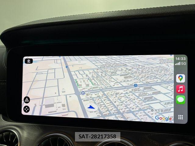 Mercedes Benz AMG GT 2020-04 8525680-25