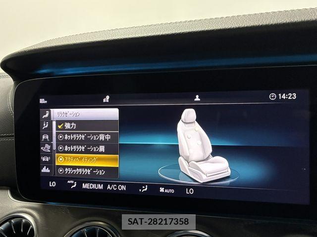 Mercedes Benz AMG GT 2020-04 8525680-26