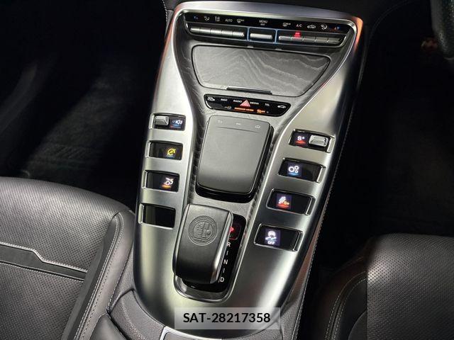 Mercedes Benz AMG GT 2020-04 8525680-27
