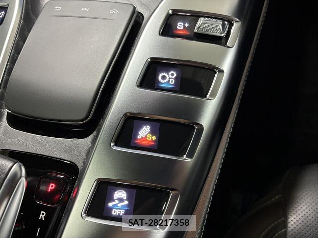 Mercedes Benz AMG GT 2020-04 8525680-28