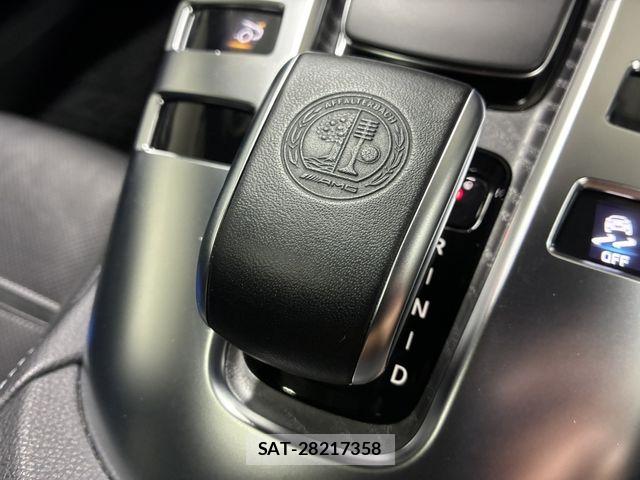 Mercedes Benz AMG GT 2020-04 8525680-29