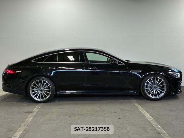 Mercedes Benz AMG GT 2020-04 8525680-5