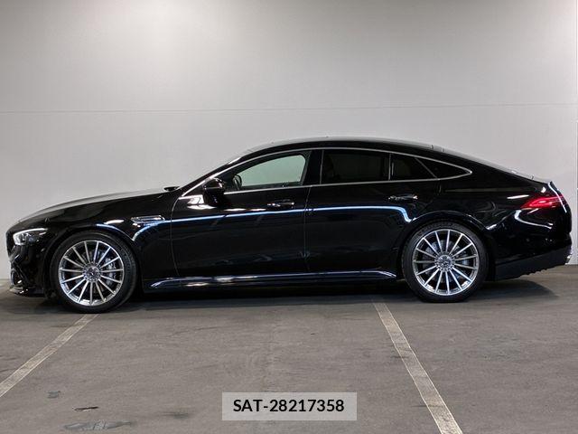 Mercedes Benz AMG GT 2020-04 8525680-8