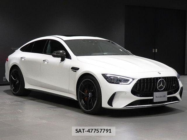 Mercedes Benz AMG GT 2024-10 8525679-9