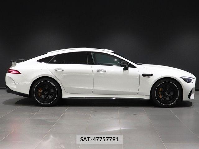 Mercedes Benz AMG GT 2024-10 8525679-10