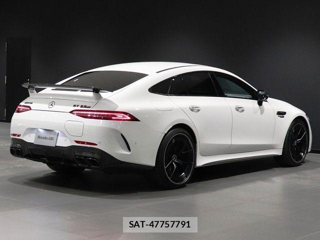 Mercedes Benz AMG GT 2024-10 8525679-11