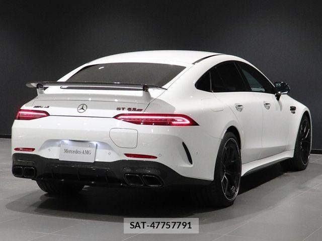 Mercedes Benz AMG GT 2024-10 8525679-12