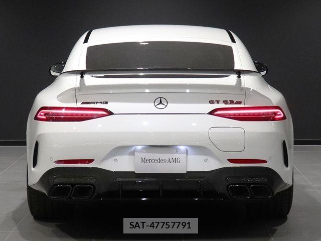 Mercedes Benz AMG GT 2024-10 8525679-13