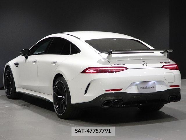 Mercedes Benz AMG GT 2024-10 8525679-14