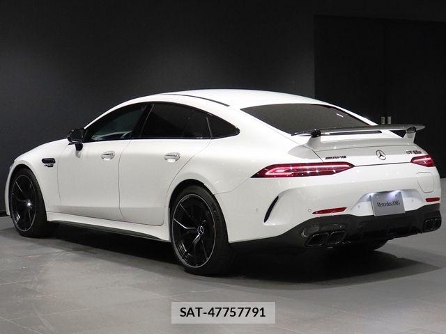 Mercedes Benz AMG GT 2024-10 8525679-15