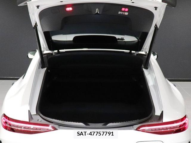 Mercedes Benz AMG GT 2024-10 8525679-16