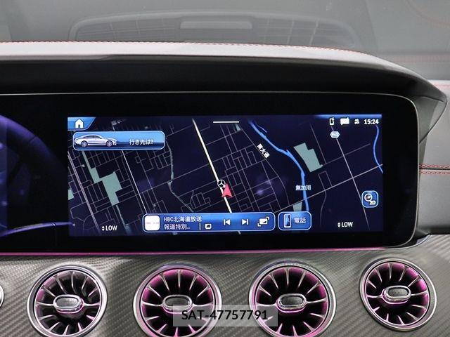 Mercedes Benz AMG GT 2024-10 8525679-17