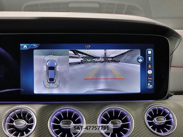 Mercedes Benz AMG GT 2024-10 8525679-18