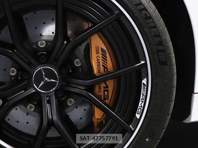Mercedes Benz AMG GT 2024-10 8525679-1