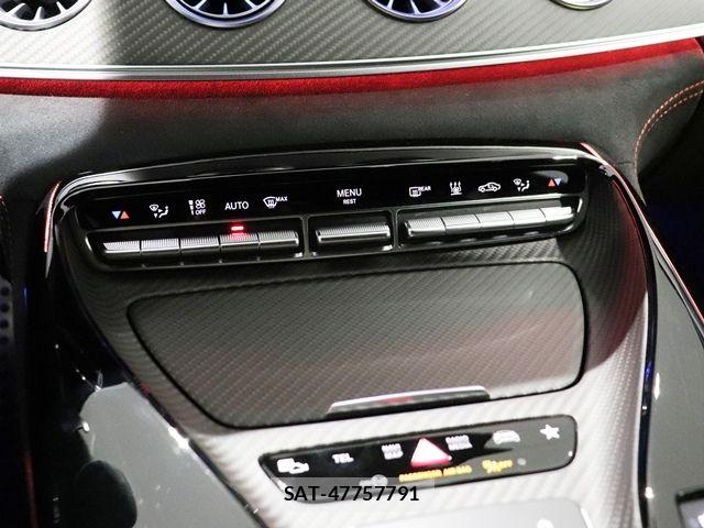 Mercedes Benz AMG GT 2024-10 8525679-19