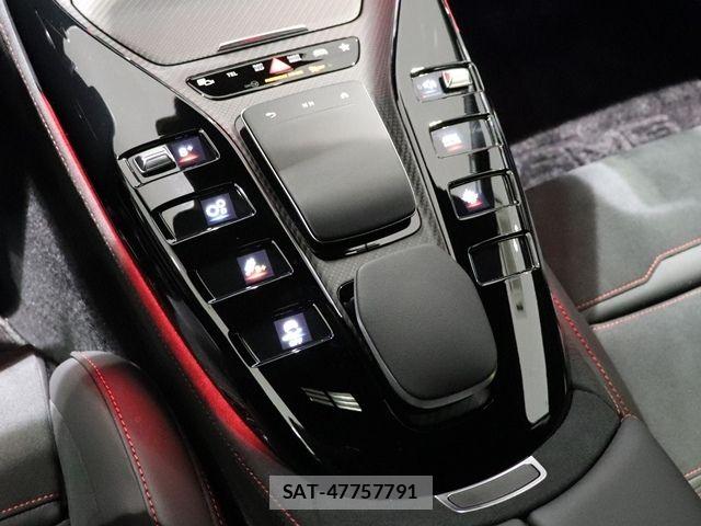 Mercedes Benz AMG GT 2024-10 8525679-20