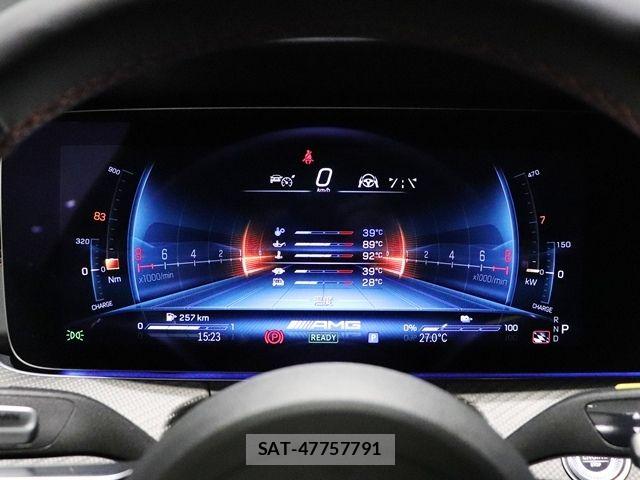 Mercedes Benz AMG GT 2024-10 8525679-21