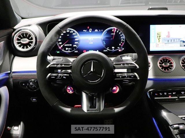 Mercedes Benz AMG GT 2024-10 8525679-22