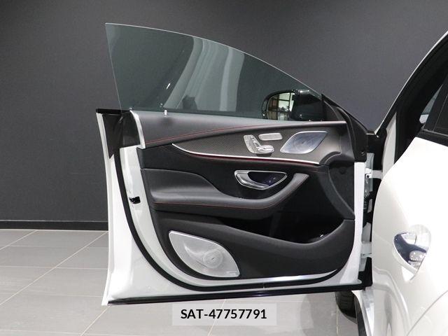 Mercedes Benz AMG GT 2024-10 8525679-24